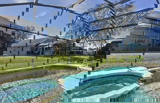 Foto 3 - 5 Star Home Private Pool Jaccuzzi Free Wi-fi