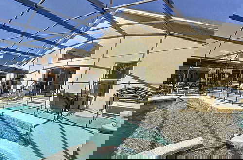 Foto 4 - 5 Star Home Private Pool Jaccuzzi Free Wi-fi