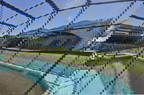 Foto 1 - 5 Star Home Private Pool Jaccuzzi Free Wi-fi