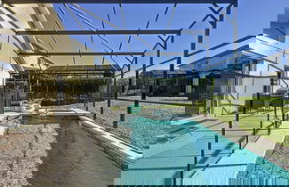 Foto 2 - 5 Star Home Private Pool Jaccuzzi Free Wi-fi
