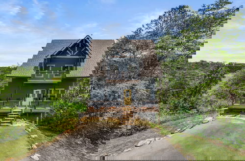 Foto 42 - Modern Cabin w/ Pool, Hot Tub, Games & More!