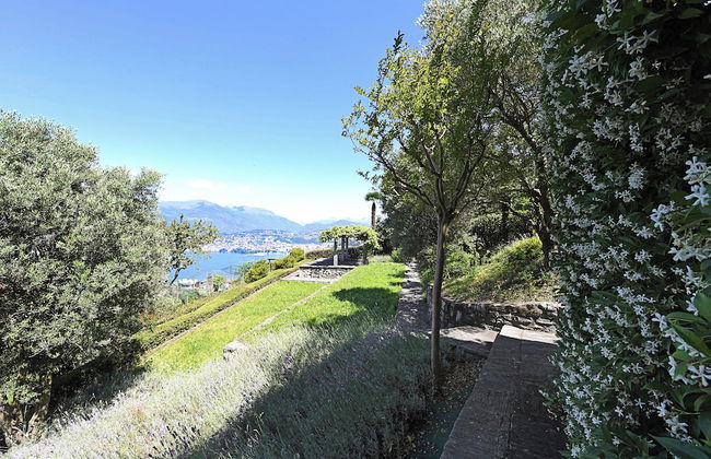 Romantic Pergola - Foto 18