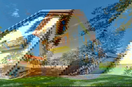 Foto 21 - Villa Monte - Luxurious Retreat - H