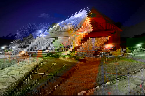 Foto 1 - Seyregah Dag Evi