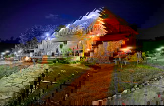 Photo 1 - Seyregah Dag Evi