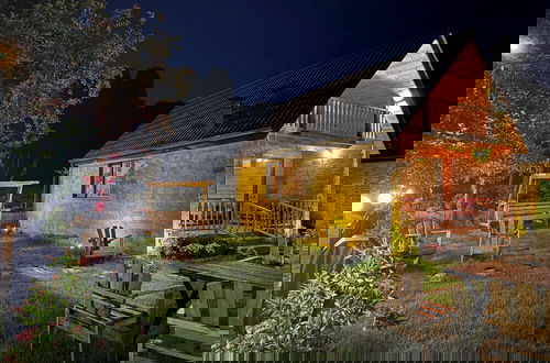 Foto 30 - Seyregah Dag Evi