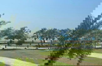 Foto 2 - NEW Direct Golf View Sport City 2BD