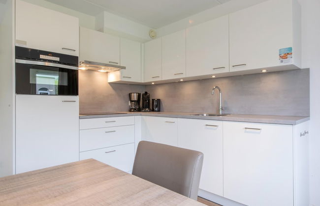 Restyled Bungalow With Dishwasher, Near the Beach - Foto 4