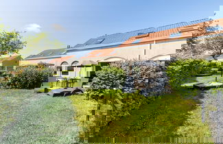 Foto 1 - Child-friendly Bungalow, 500 m From the Beach