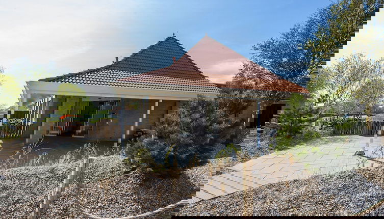Photo 1 - Restyled Bungalow With Dishwasher, Near the Beach