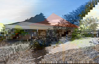 Photo 1 - Restyled Bungalow With Dishwasher, Near the Beach