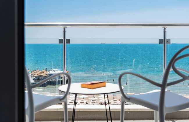 Seafront Haven - Foto 29