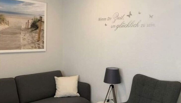 Foto 1 - Romantic Apartment Near Seabeach