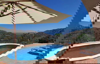 Foto 1 - Belvilla by OYO Casa Bonita I