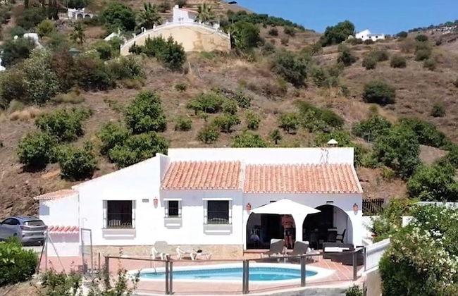 Belvilla by OYO Casa Bonita I - Photo 19