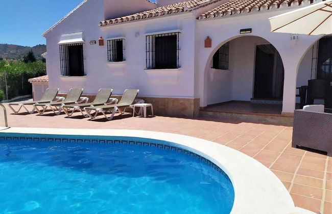 Belvilla by OYO Casa Bonita I - Photo 21
