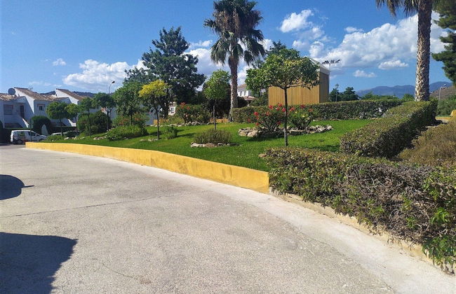 Belvilla by OYO Casa Bonita I - Photo 26