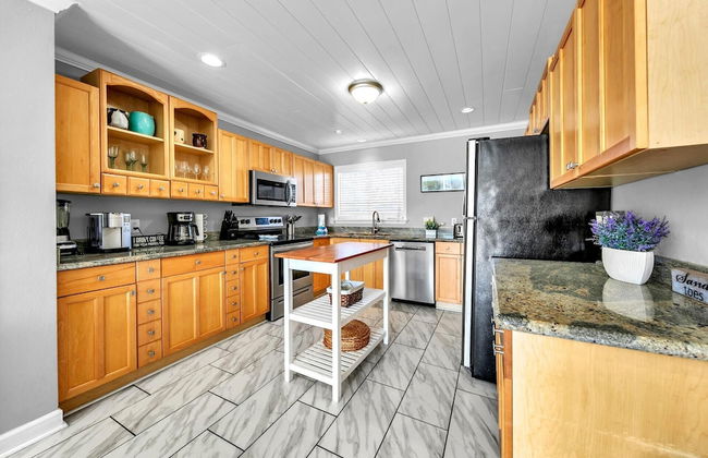 Southbay by the Gulf 11 - Photo 30