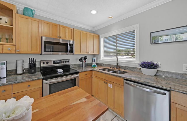 Southbay by the Gulf 11 - Photo 28