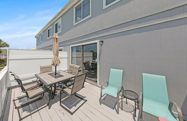 Southbay by the Gulf 11 - Photo 77