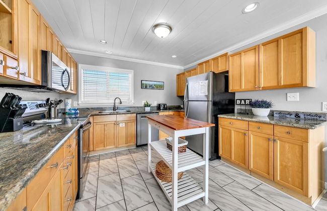 Southbay by the Gulf 11 - Photo 32