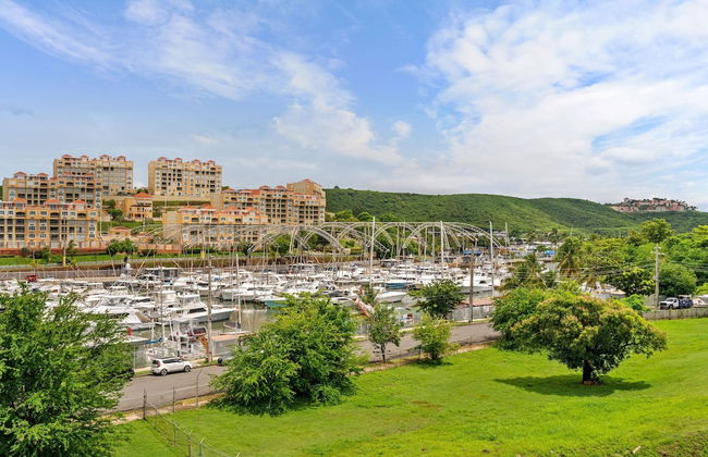 Otium Ideal Marina Getaway Balcony Parking - Foto 19
