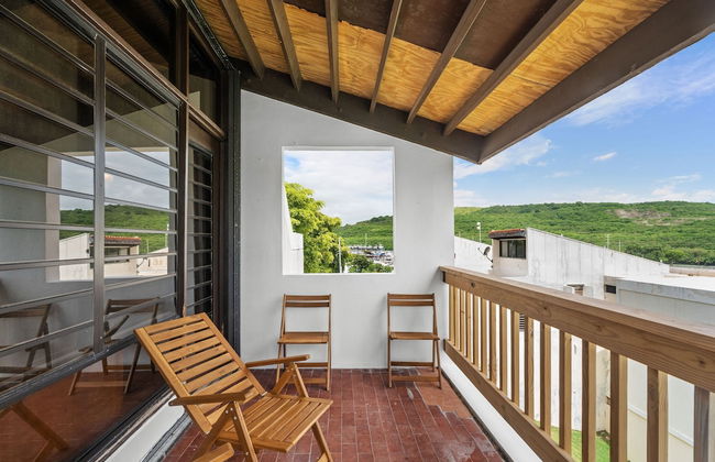 Otium Ideal Marina Getaway Balcony Parking - Foto 7