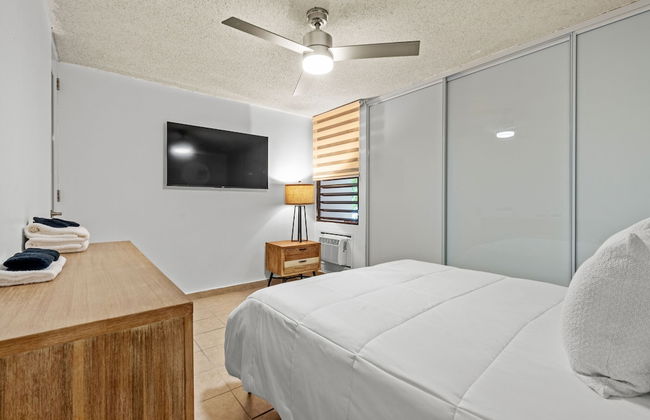 Otium Ideal Marina Getaway Balcony Parking - Foto 20