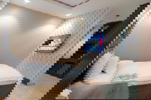 Foto 5 - The Seasons Executive Suites