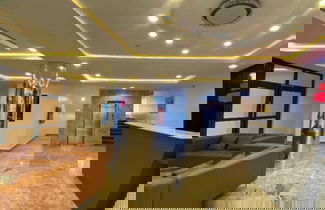 Foto 1 - The Seasons Executive Suites