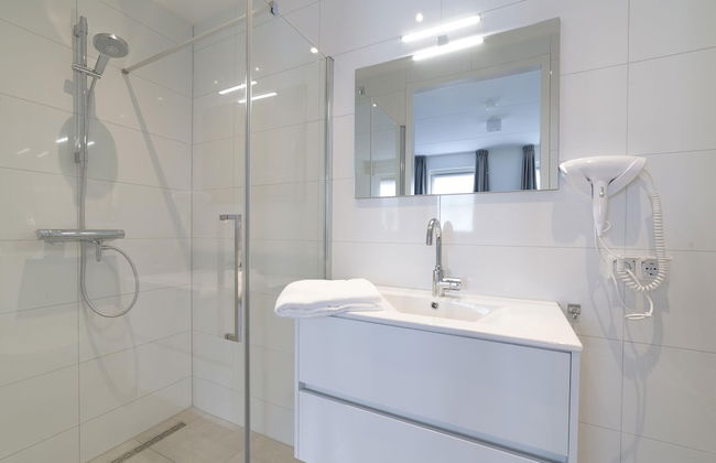 Luxury 8-person Wellness Villa With Sauna and Outdoor hot tub is Unique - Foto 44