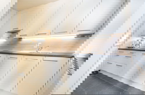 Foto 4 - Beautiful Apartment With Sea-view