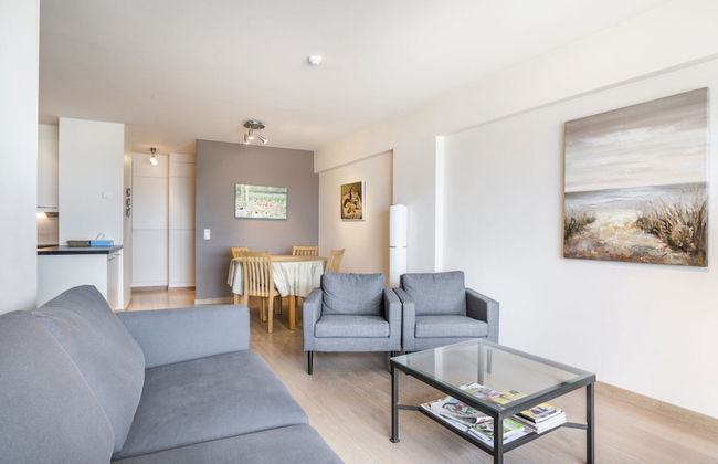 Beautiful Apartment With Sea-view - Foto 8
