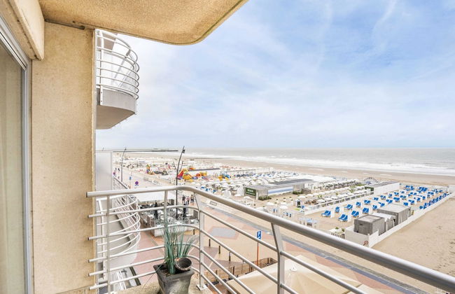 Beautiful Apartment With Sea-view - Foto 16