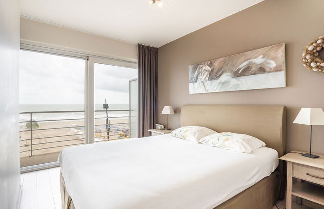 Beautiful Apartment With Sea-view - Foto 3