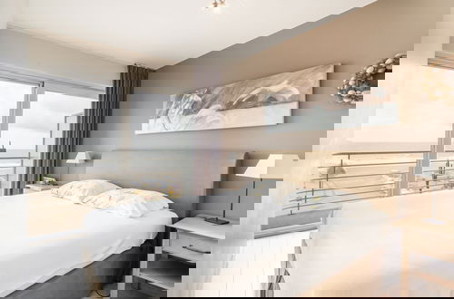 Foto 3 - Beautiful Apartment With Sea-view