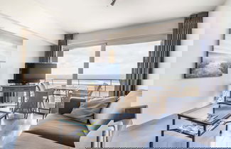Foto 1 - Beautiful Apartment With Sea-view