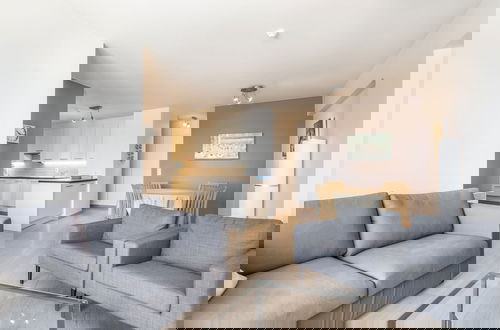 Foto 7 - Beautiful Apartment With Sea-view