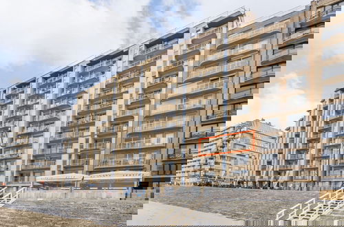 Foto 12 - Beautiful Apartment With Sea-view