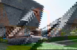 Foto 1 - Luxury Villa With gas Fireplace
