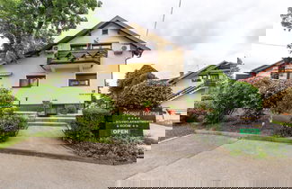 Foto 1 - Garden Apartment Near Near Plitvicka Lake