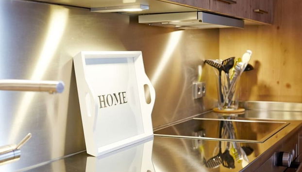 Cozinha privada