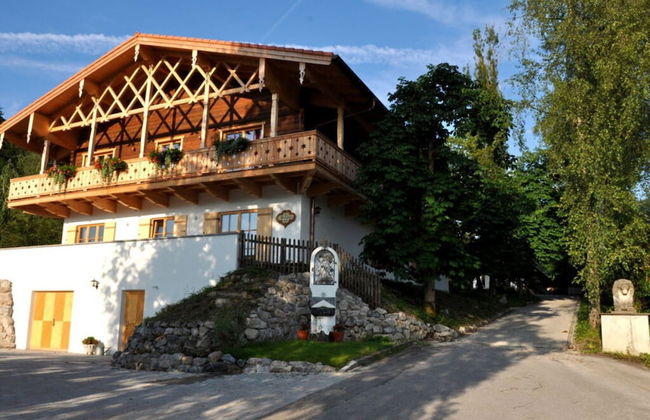 Suite Linde Modern Retreat - Foto 11