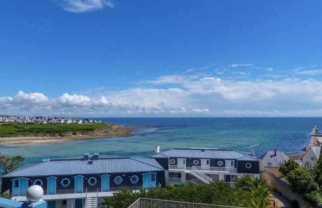 Apartment in Audierne Near Trescadec Beach - Foto 14