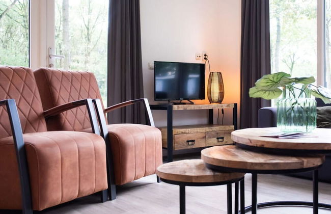 Charming Apartment in Graach an der Mosel - Foto 5