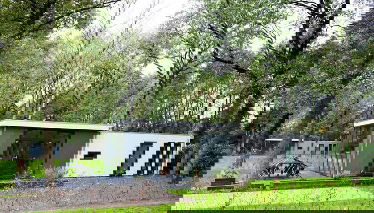 Photo 1 - Holiday Home Pavilion 6 People