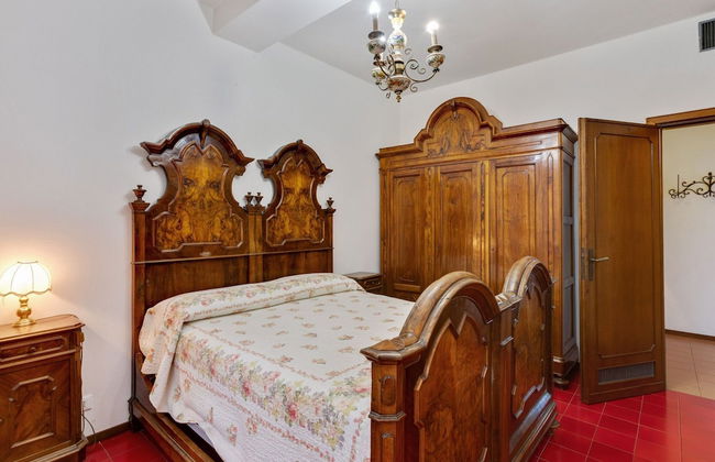 Villa in Torri With Pool & Mountain Views - Foto 6