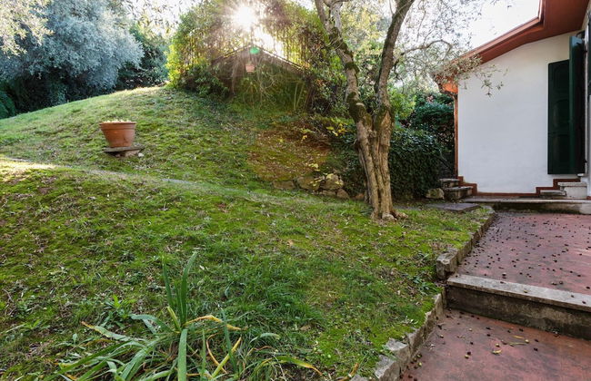 Villa in Torri With Pool & Mountain Views - Foto 36