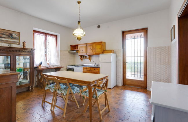 Villa in Torri With Pool & Mountain Views - Foto 10