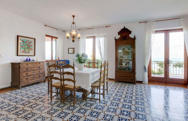 Villa in Torri With Pool & Mountain Views - Foto 30